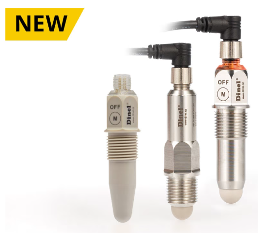 RFLS-24_HF Level Switch Sensor